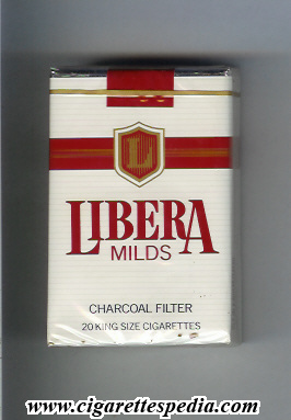 libera milds ks 20 s japan