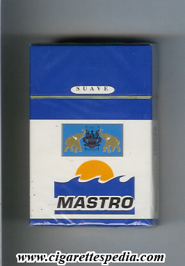 mastro suave ks 20 h paraguay