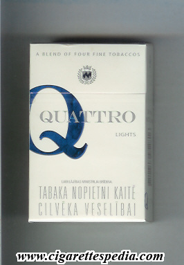 quattro latvian version lights ks 20 h latvia