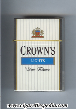 crown s lights ks 20 h usa