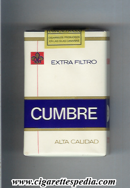 cumbre extra filtro alta calidad ks 20 s spain