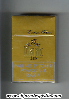 dark d lights ks 20 h poland