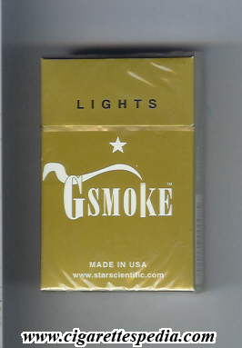 gsmoke lights ks 20 h usa