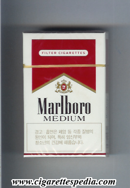 marlboro medium ks 14 h usa