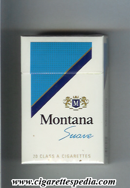 montana mexican version suave ks 20 h mexico