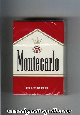 montecarlo filtros ks 20 h dominican republic
