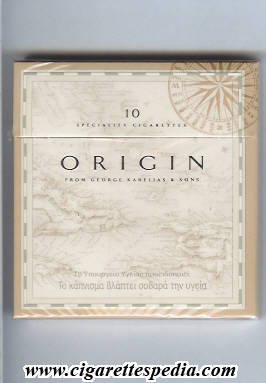 origin ks 10 b greece