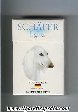 schafer lights ks 20 h germany