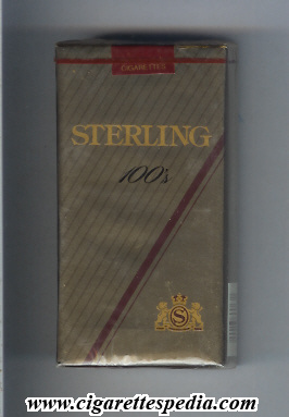 sterling american version l 20 s usa
