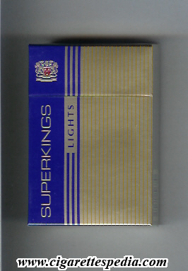 superkings lights ks 20 h russia england