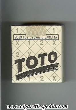 toto s 20 s hungary