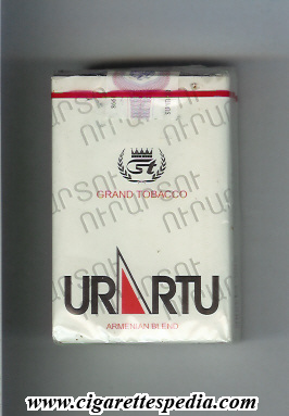 urartu armenian blend ks 20 s armenia