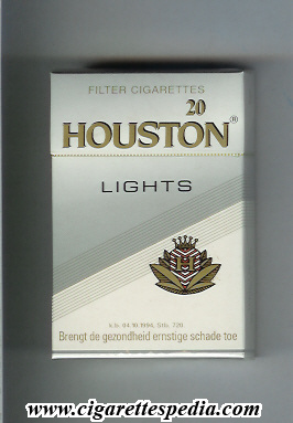 houston belgian version lights ks 20 h belgium