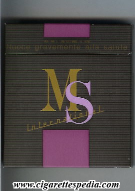 ms internetional l 20 b italy