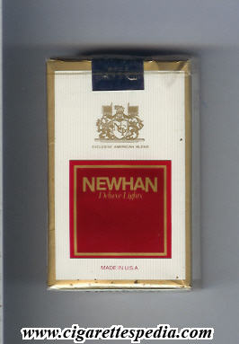 newhan deluxe lights ks 20 s usa