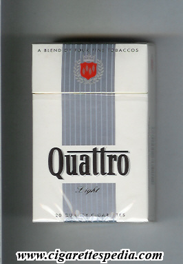 quattro danish version light ks 20 h denmark