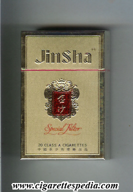 jin sha ks 20 h china