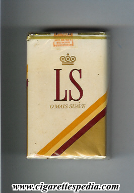ls brazilian version o mais suave ks 20 s brazil