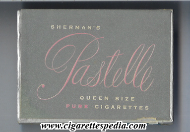 sherman s pastelle s 10 b usa