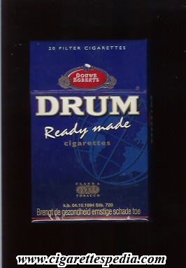 drum ready made ks 20 h holland