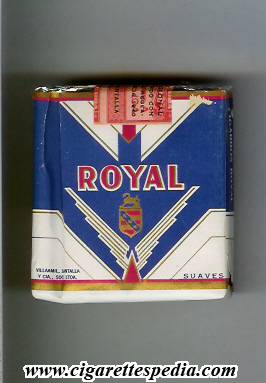 royal cuban version suaves s 16 s cuba