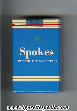 spokes ks 20 s usa