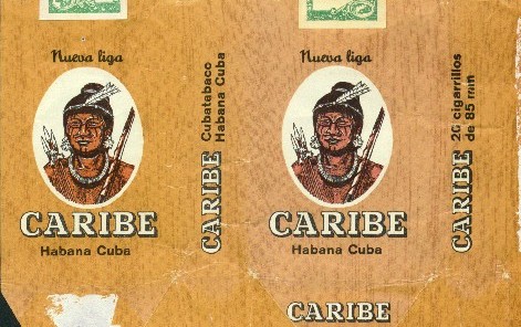 caribe cuban version ks 20 s cuba