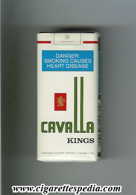 cavalla ks 10 s south africa