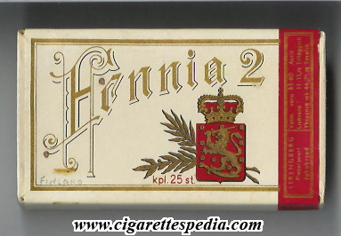 fennia 2 0 9s 25 b finland