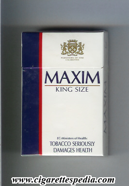 maxim german version ks 20 h england germany