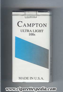 campton ultra light l 20 s usa