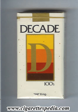 d decade l 20 s usa