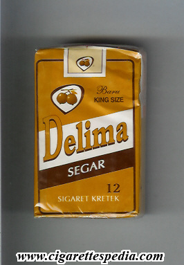 delima segar ks 12 s indonesia