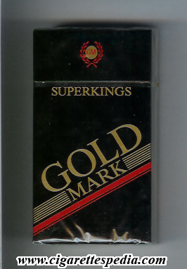 File:Gold mark l 20 h with one red line germany.jpg