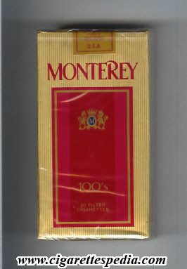 monterey l 20 s brazil