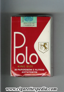 polo polish version ks 20 s poland