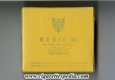 regie 3 1 3 s 20 b austria