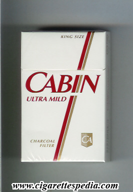 cabin horizontal name ultra mild ks 20 h japan