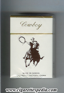 cowboy chinese version ks 20 h china