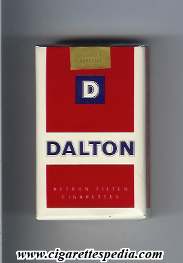 dalton american version ks 20 s usa