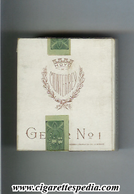gener no 1 s 20 b cuba
