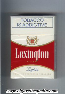 lexington american version lights ks 20 h south africa