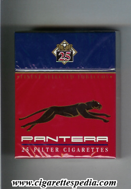 pantera ks 25 h belgium