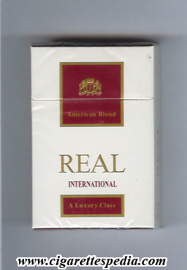 real greek version international american blend ks 20 h greece