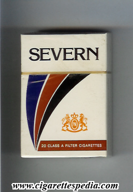 severn ks 20 h usa