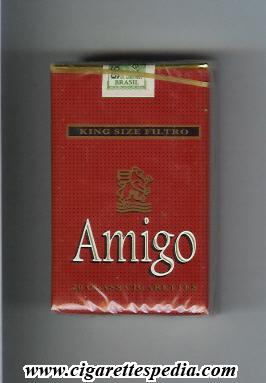 amigo brazilian version ks 20 s design 3 brazil
