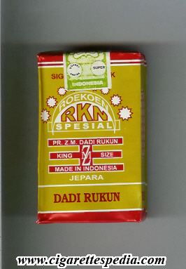 dadi rukun rkn roekoen spesial ks 12 s indonesia