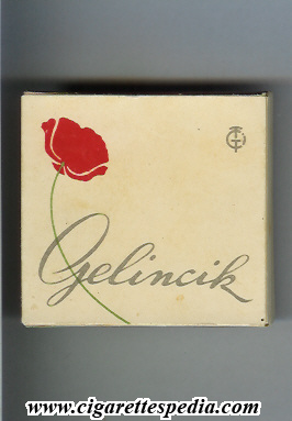 gelincik s 20 b unknown country