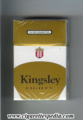 kingsley brazilian version lights ks 20 h brazil