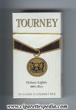 tourney deluxe lights l 20 h usa